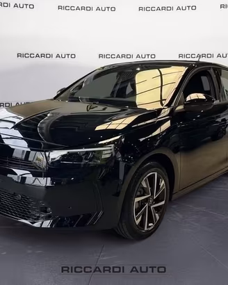 Opel Corsa Nuova GS 1.2 100CV MT6