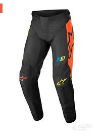 Pantaloni motocross astars