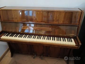 pianoforte verticale