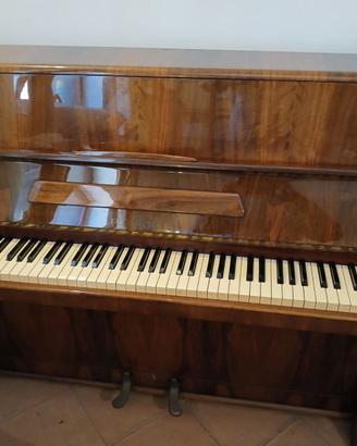 pianoforte verticale