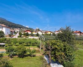 Canale di Pergine Appartamento 100 mq Vista Lago