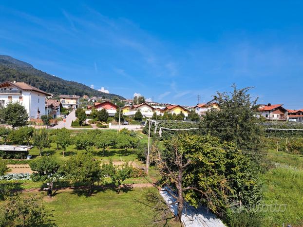 Canale di Pergine Appartamento 100 mq Vista Lago