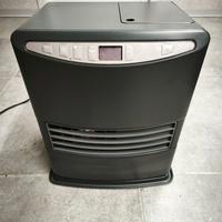 Stufa a Combustibile Elettronica  portatile