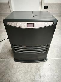 Stufa a Combustibile Elettronica  portatile