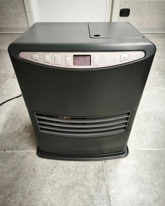 Stufa a Combustibile Elettronica  portatile