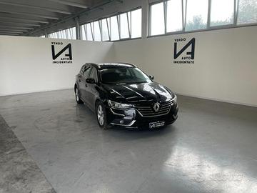RENAULT Talisman SPORTER BLUE DCI 120CV BUSINESS