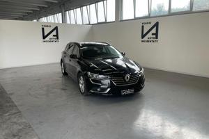 RENAULT Talisman SPORTER BLUE DCI 120CV BUSINESS
