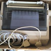 stampante Oki MICRO LINE 380