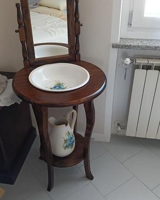 Lavabo vintage