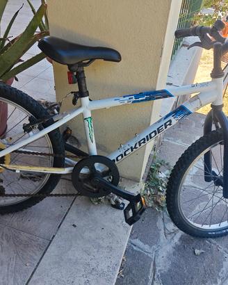 Bicicletta per bambini 