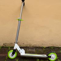 Monopattino bimbo