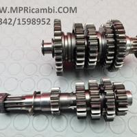 CAMBIO ALBERI x KTM SXF 250 2014 2015 EXC 2016 201