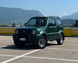 Suzuki Jimny 1.3i 4WD Special Neopatentati 2011
