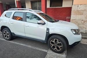 Dacia Duster 1.5 dci Prestige 4x2 110 cv