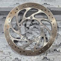 Disco freno anteriore bmw g 310 r 34118554133