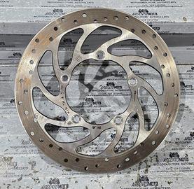 Disco freno anteriore bmw g 310 r 34118554133