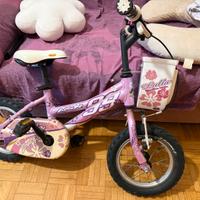 bici bambina