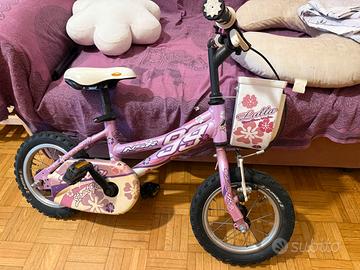 bici bambina