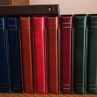 Buste Primo Giorno Italia