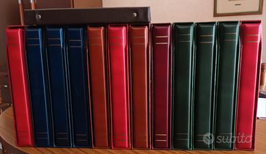 Buste Primo Giorno Italia