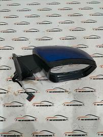 Specchietto retrovisore dx 6 pin Jaguar E-Pace X54