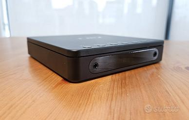 Lettore CD portatile Hi-Fi FiiO DM13