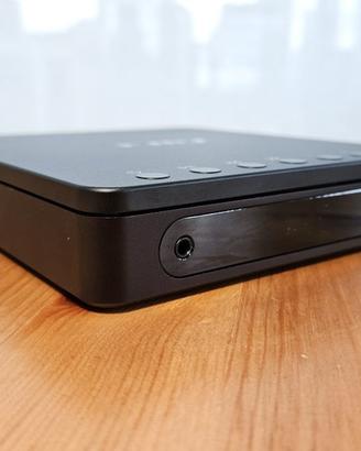 Lettore CD portatile Hi-Fi FiiO DM13