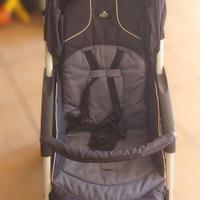 PASSEGGINO CAM CON BORSA INGLESINA