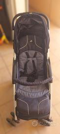 PASSEGGINO CAM CON BORSA INGLESINA