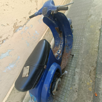 Vespa 50 SPECIAL ELESTART