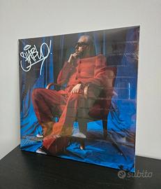 Vinile Shablo Manifesto Autografato Sigillato 