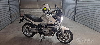 Bmw r1200 r