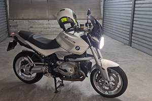Bmw r1200 r