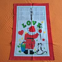 strofinaccio vintage