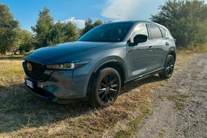 Mazda CX-5 2.2 Homura AWD 184CV MY22