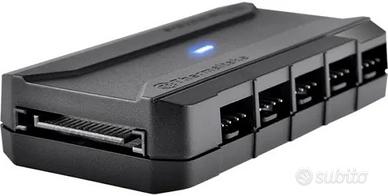 Thermaltake fan controller