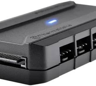 Thermaltake fan controller
