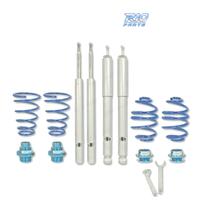 SOSPENSIONE FILETTATA BLUE LINE PER BMW SERIE 3 E3