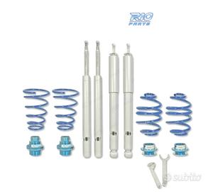 SOSPENSIONE FILETTATA BLUE LINE PER BMW SERIE 3 E3