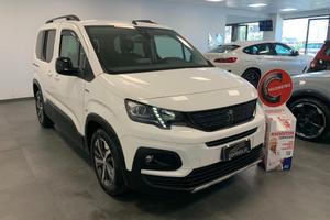 Peugeot Rifter Standard 7 POSTI GT Line 1.5 BlueHD