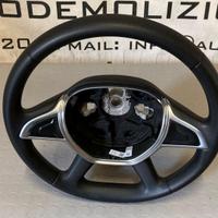 Volante Dacia Sandero 2^serie del 2018 484001085R