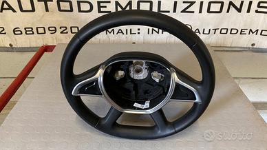Volante Dacia Sandero 2^serie del 2018 484001085R