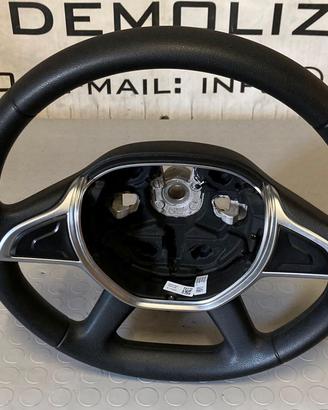 Volante Dacia Sandero 2^serie del 2018 484001085R