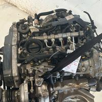 MOTORE COMPLETO ALFA ROMEO STELVIO 2.2 D  55275156