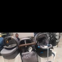 TRIO CHICCO STYLE GO UP