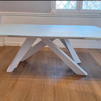 tavolo allungabile bonaldo