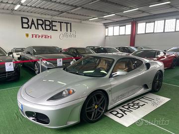 Ferrari F430 F1 Ufficiale Italiana Book Service PE