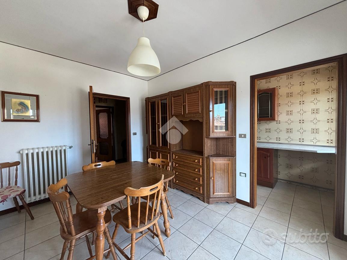 Appartamento – Castellalto, Castelnuovo Vomano - Vista 5