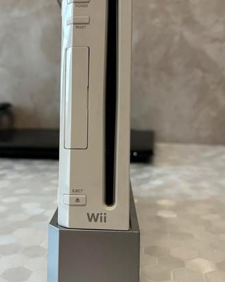 Nintendo Wii