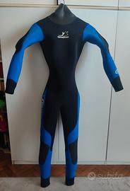 Muta sub SEPADIVER